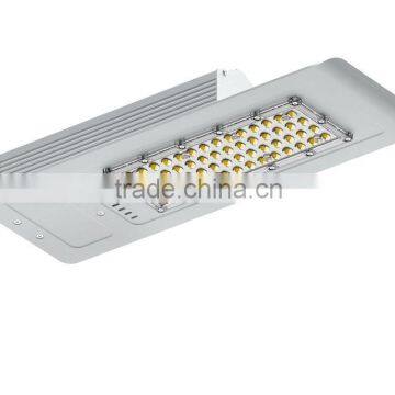 Lumileds Slim Housing Heatsink LED Street Light 60W