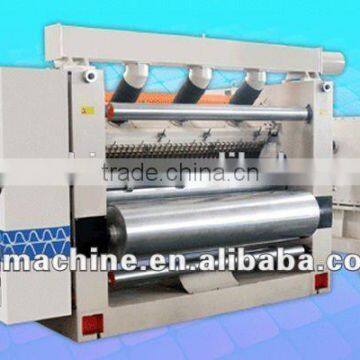 [RD-SF-405S-2000]Corrugated Cardboard Absorbed Fingerless Single Face photo-2