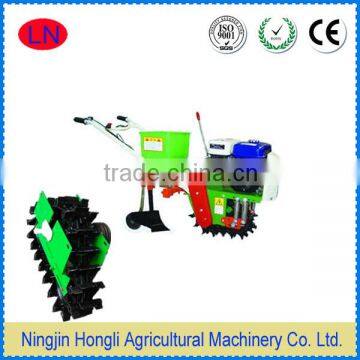 Mini Crawler Power Tiller Cultivators for Sale