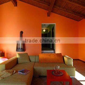 Guaranteed Quality Ecological Apartments