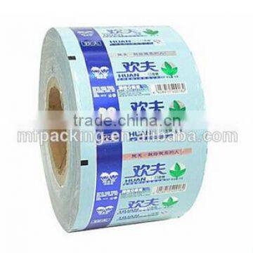 Aluminium Foil Paper For Professional And Hospital Use Povidine Lodine Prep Pad