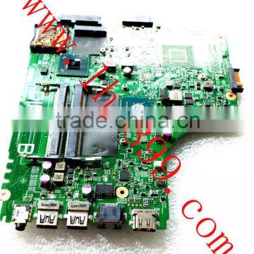 HM77 3421 12204-1 FOR DELL Laptop motherboard/mainboard With SR0XL i5-3337U CPU 100% tested,45 days warranty