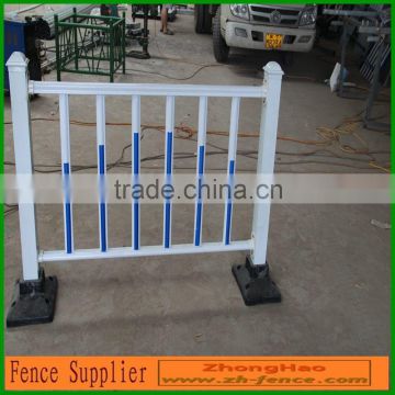 Hot Dip Galvanized price metal fence