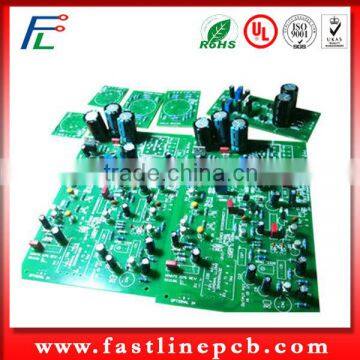 SMT Pcb Assembly, Electronic Assembly, Circuit Board Manufacturing Pcba photo-4