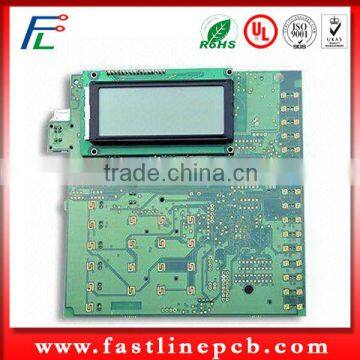 FR4 PCB Assembly Board and PCBA SMT Board photo-2