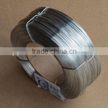 gi iron wire