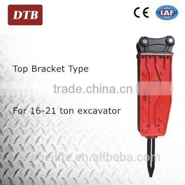 Good Quality Hydraulic Rock Breaking Machine