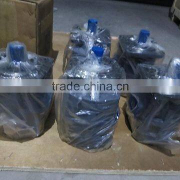 Hydraulic Gear Pump 2100 for SEM Wheel Loader photo-2