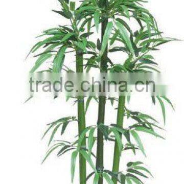 Artificial Silk Bamboo plant