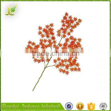 hot sale factory price artificial maple tree branches for decoration