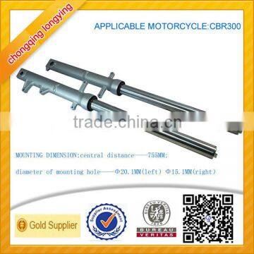 Air Suspension Shock Absorber For CBR300 Racing Bike