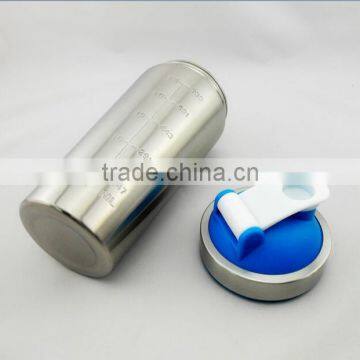 High Quality Environmental Stainless Steel Sports Water Bottle Fashional Sports Bottle photo-6