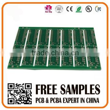 Double Layer Transformer 94v0 Printed Circuit Board