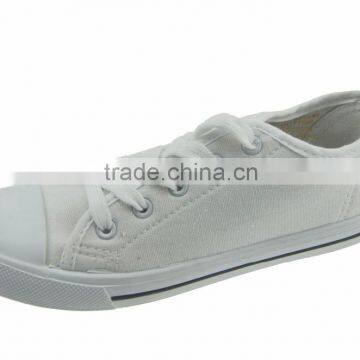 Cheap all star white canvas shoes wholesale