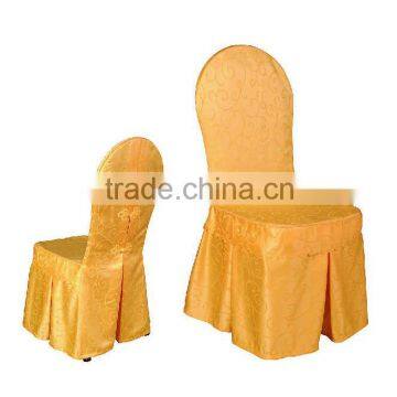 UniqueSimply Elegant fabulous Wedding Chair Covers and sashes