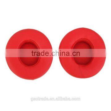 Replacement Ear Pads Cushion+ Top Headband For Solo2.0 Headphones--Headband Have 8 Colors photo-4