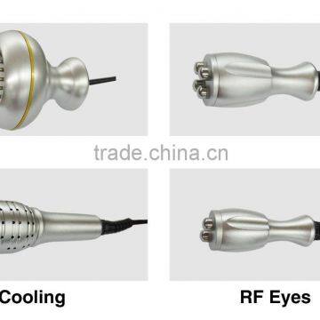 Skin Care RF Radio Frequency Mesotherapy Machine photo-4