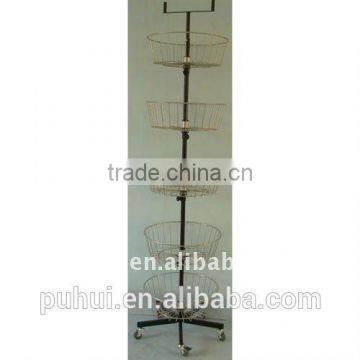 Bin Spinner Display Stand photo-6