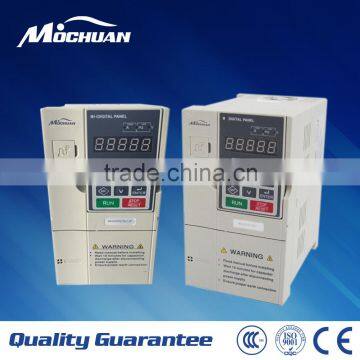 Small Vfd AC Drives 50hz 60hz China Frequency Converter 7.5kw VFD photo-5