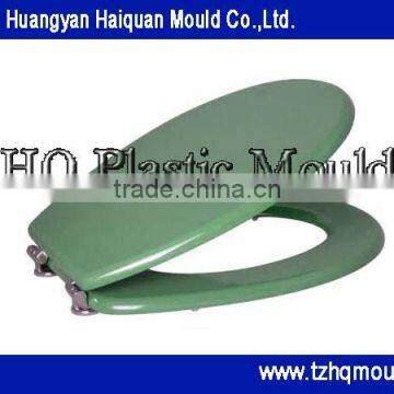 plastic moulds for toilet seat,plastic molds for injection