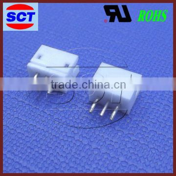 JST ZH1.5 single row 10 pin plug