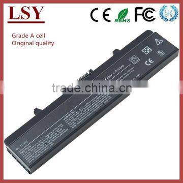 For dell Inspiron 1525 battery 1545 battery 1526 1440 1750,laptop battery for Dell Vostro 500