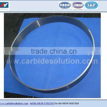 Tungsten Carbide Roller Cutter