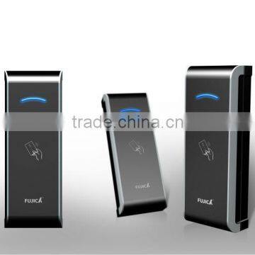 Smart RFID Access Control