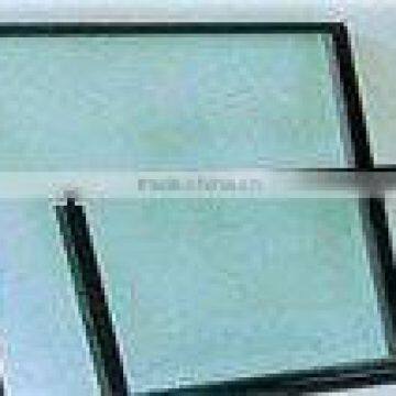 6mm+12A+6mm Supplier Insulation Glass with CE & ISO9001