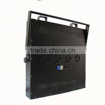 Dmx Control Matrix Light 5x5 RGBW4IN1 25pcs 10w LED Matrix Stage Light photo-2