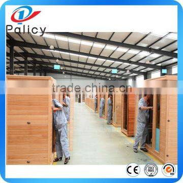 Western Red Cedar Sauna Room Board, Sauna Wood Panel