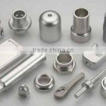 Turning Parts Small Mechanical Parts