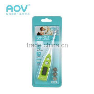 Small Size Digital Thermometer