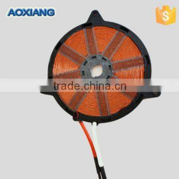 Fast delivery 4300W warehouse electron coil