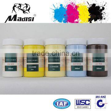 300ml Fine Quality Wholesale Colorful Gouache Painting photo-3