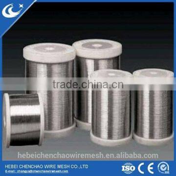 Supply 304,316,316L Stainless Steel Wire with the best quality and competitive prices,