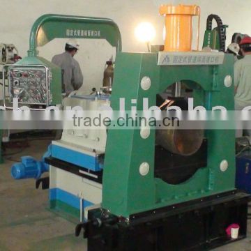 PIPE BEVELING MACHINE;PIPE END BEVELING MACHINE;END PIPE BEVELING MACHINE;TUBE BEVELING MACHINE;GROOVE MACHINE;BEVELING MACHINE