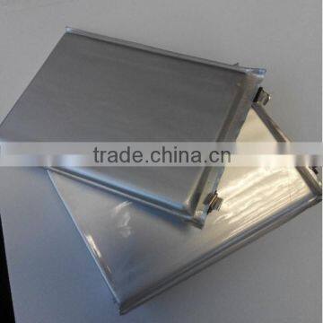 2015 Rechargeable 8.4V Lipo Battery 1800mah Pack for Controller photo-3