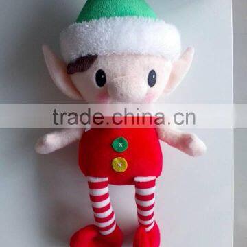 Christmas Plush Elf,Christmas Elf Plush Toy,Cute Elf Plush Toys