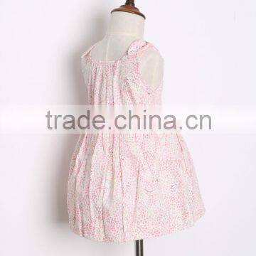 Hot Sale Kids Dress With Factory Independent Design Vest Girls Dresses photo-2