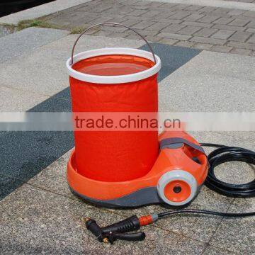 GFS-A3-washing Machine With Multifunctional Spray Gun photo-4