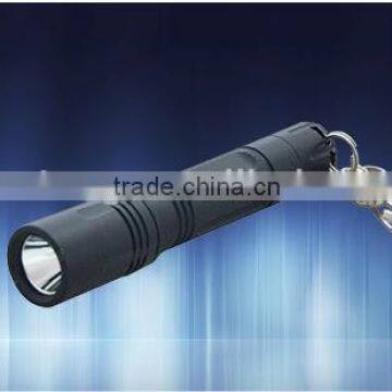 Aluminium flashlight MA-759