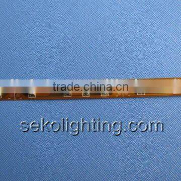 Flexible led ribbon light