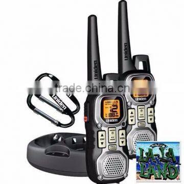 40 Mile Long Range Two Way Radio ,waterproof Walkie Talkie photo-3