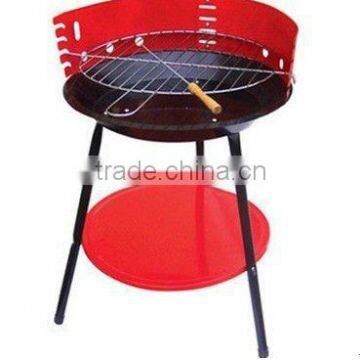 OUTDOOR BBQ GRILL LL-823