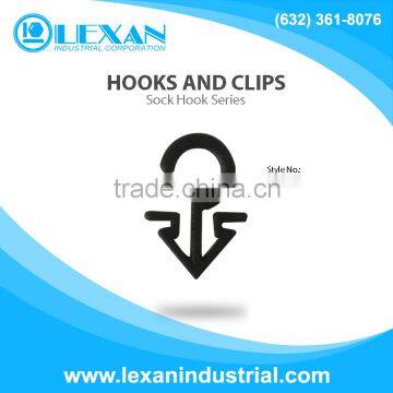 Sock Hook Anchor - Plastic Sock Hook - Anchor Type (Philippines)