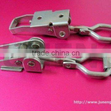 301,304,316 Stainless Steel Toggle Clips