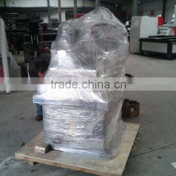 Mould Metal Carving Cnc Router photo-6