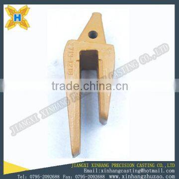 teeth adaptor DH220 excavator bucket adapter 2713-1218