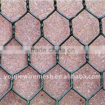 hexagonal wire mesh for Fencing (Youjie)